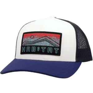 Hooey Habitat Cap casual-baseball-cap