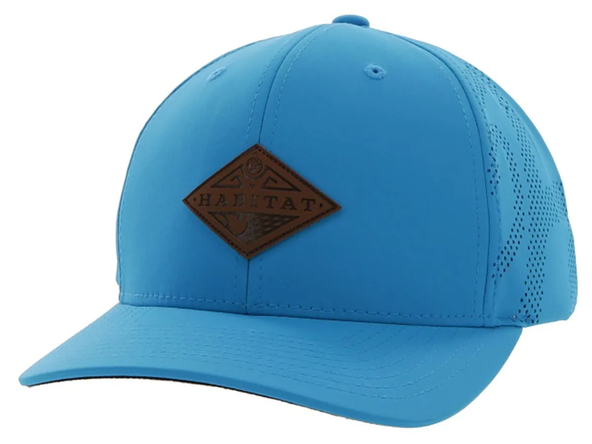 Hooey Habitat Cap casual-baseball-cap