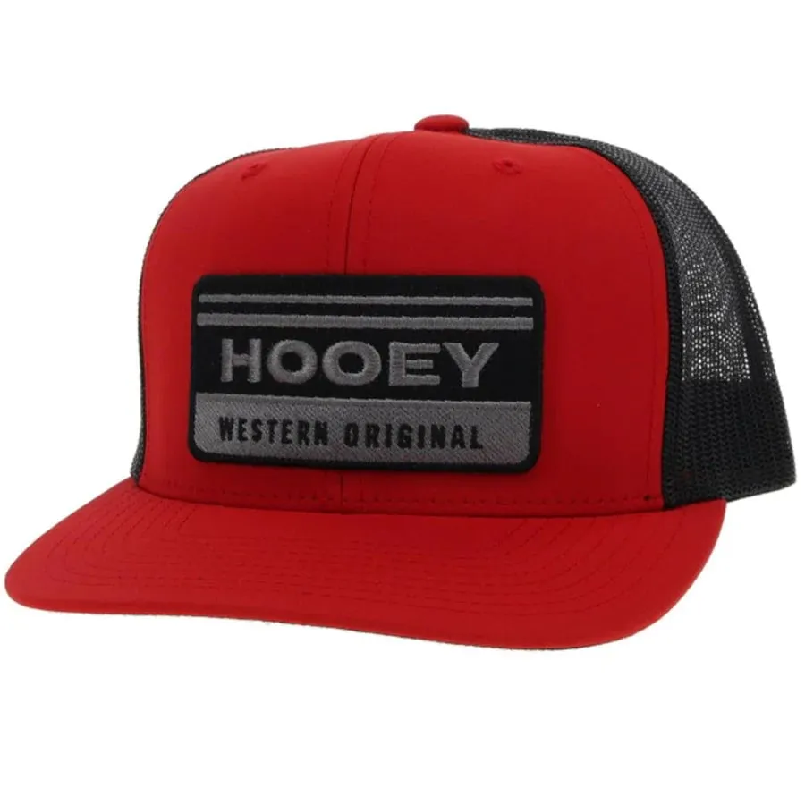 Hooey Horizon Cap casual-baseball-cap