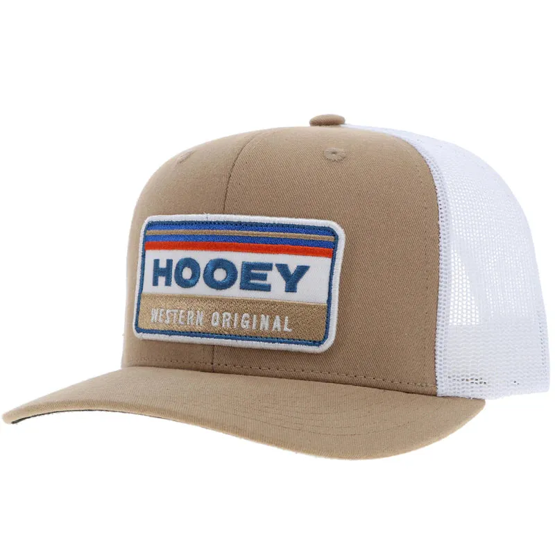 Hooey Horizon Cap casual-baseball-cap