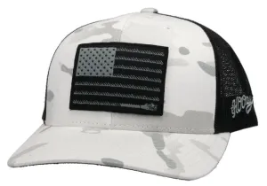 Hooey Liberty Roper Cap casual-baseball-cap
