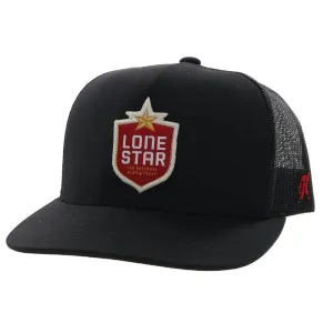 Hooey Lonestar Cap casual-baseball-cap