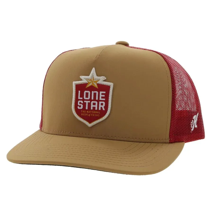 Hooey Lonestar Cap casual-baseball-cap