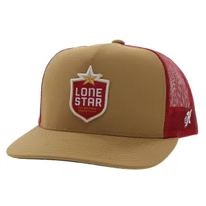 Hooey Lonestar Cap casual-baseball-cap