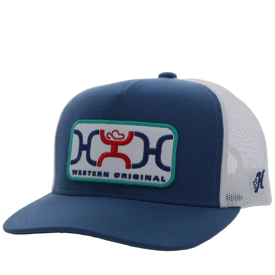 Hooey Loop Cap
