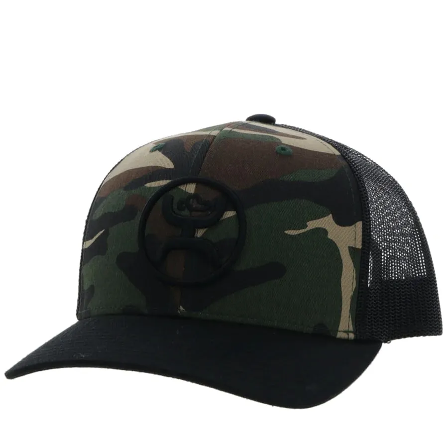 Hooey O Classic Cap casual-baseball-cap