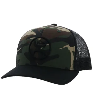 Hooey O Classic Cap casual-baseball-cap