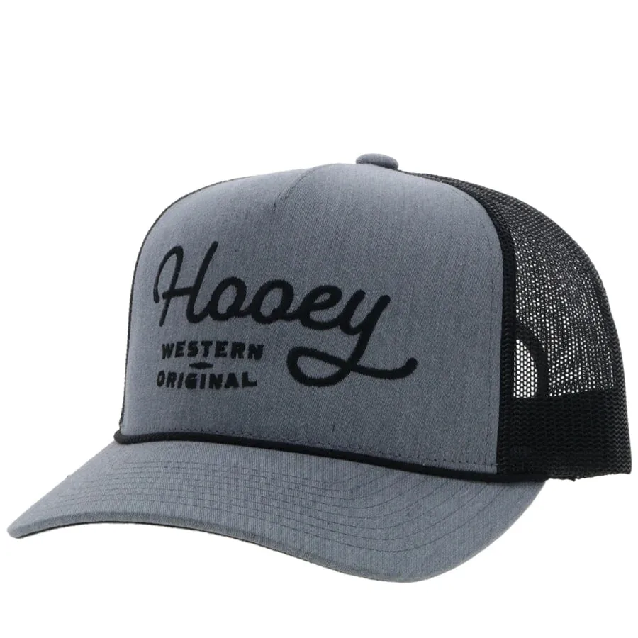 Hooey OG Cap casual-baseball-cap