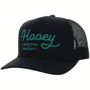 Hooey OG Trucker casual-baseball-cap