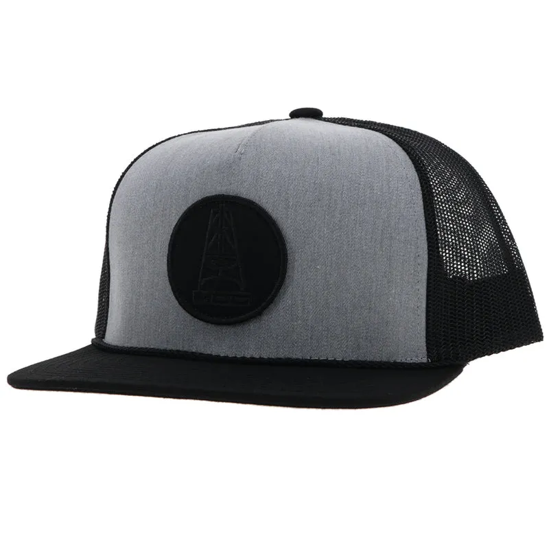 Hooey Oil Gear Cap casual-baseball-cap
