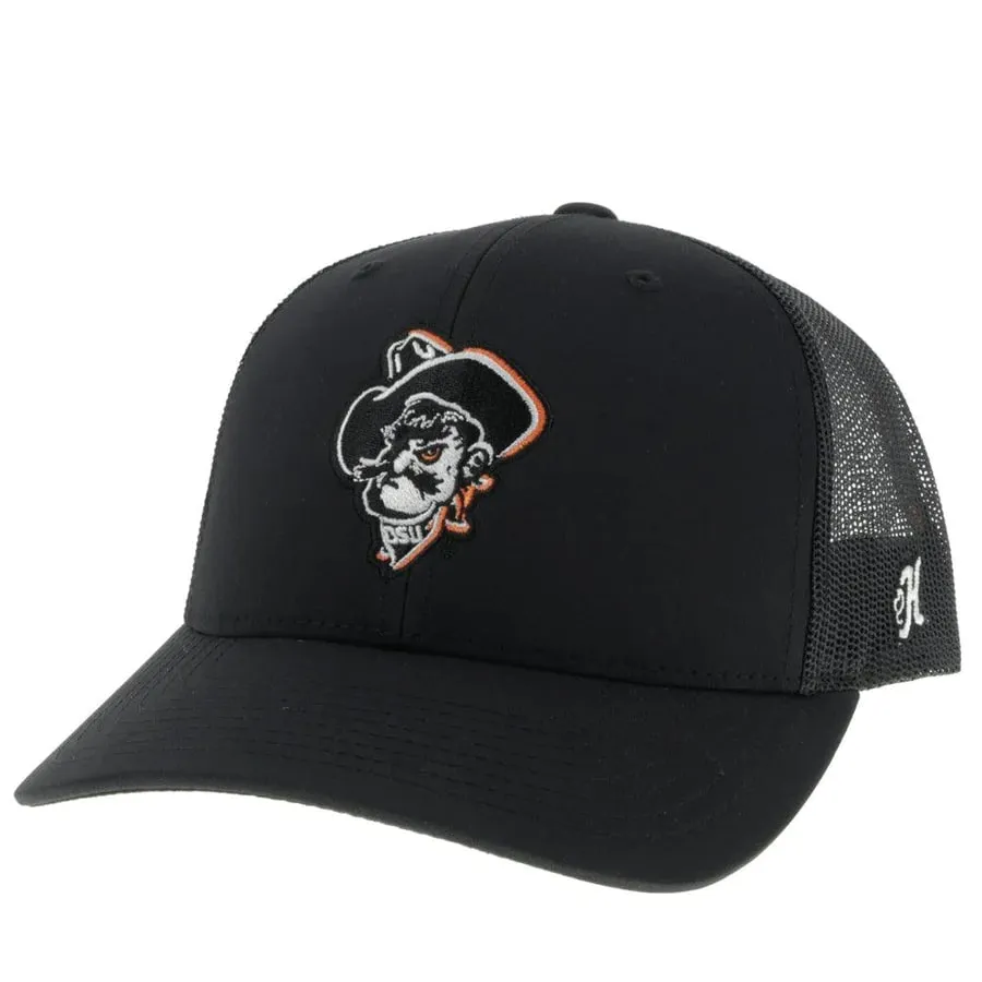 Hooey Oklahoma State Cap casual-baseball-cap