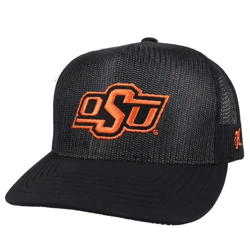 Hooey Oklahoma State Cap casual-baseball-cap