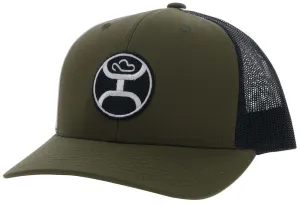 Hooey Primo Cap casual-baseball-cap