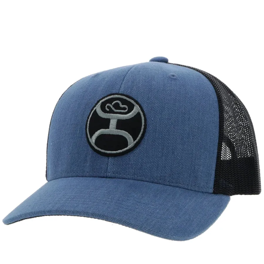 Hooey Primo Cap