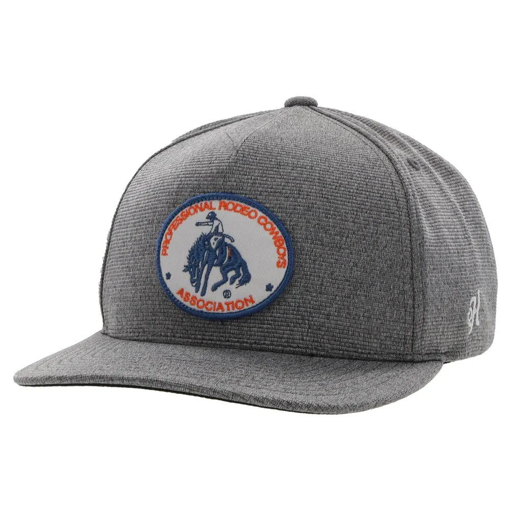 Hooey Pro Rodeo Retro Patch Cap casual-baseball-cap