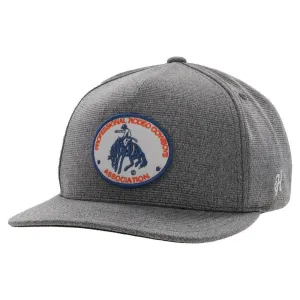 Hooey Pro Rodeo Retro Patch Cap casual-baseball-cap