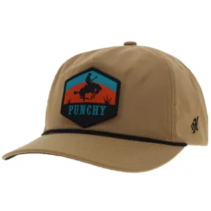 Hooey Punchy Cap casual-baseball-cap