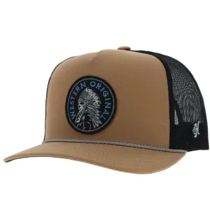 Hooey Quanah Cap casual-baseball-cap