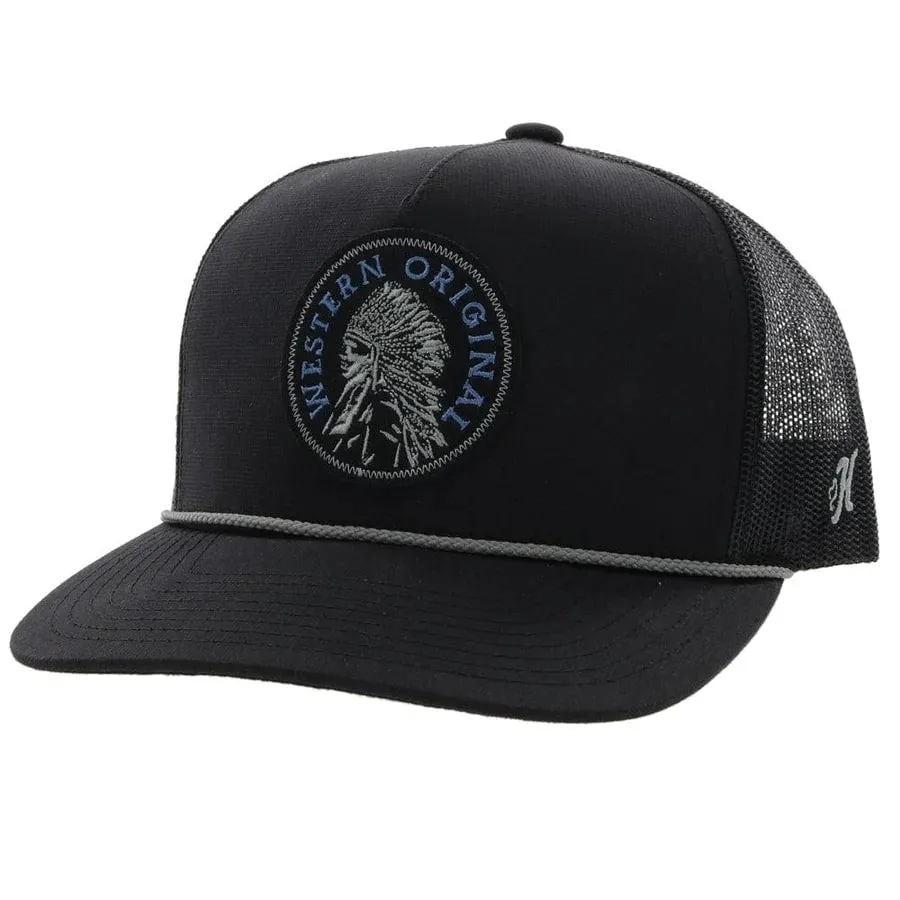 Hooey Quannah Cap casual-baseball-cap