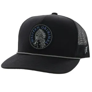 Hooey Quannah Cap casual-baseball-cap