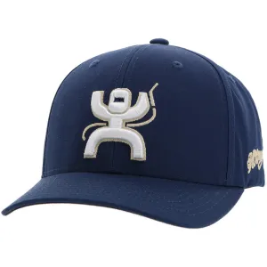 Hooey "Arc" Navy Hat casual-baseball-cap