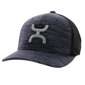 Hooey "Ash" Flex Fit Hat casual-baseball-cap