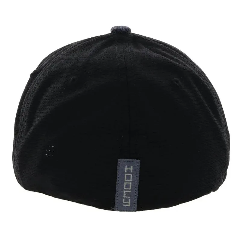Hooey "Ash" Flex Fit Hat