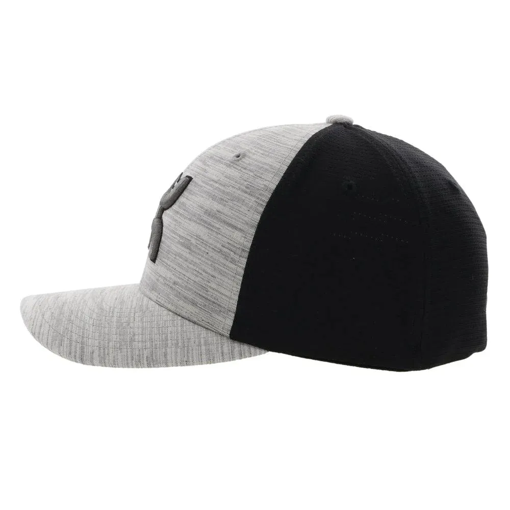 Hooey "Ash" Flexfit Hat