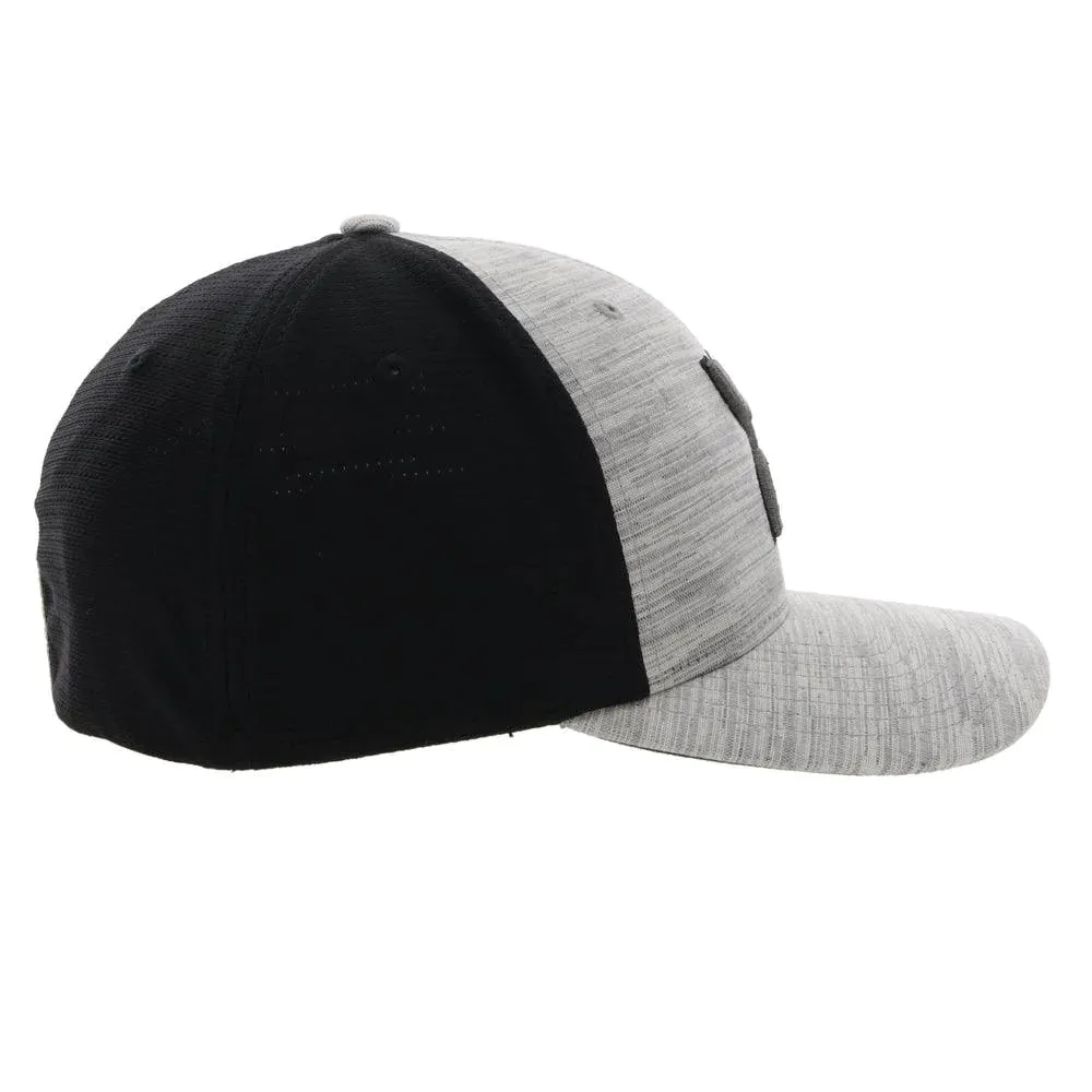 Hooey "Ash" Flexfit Hat