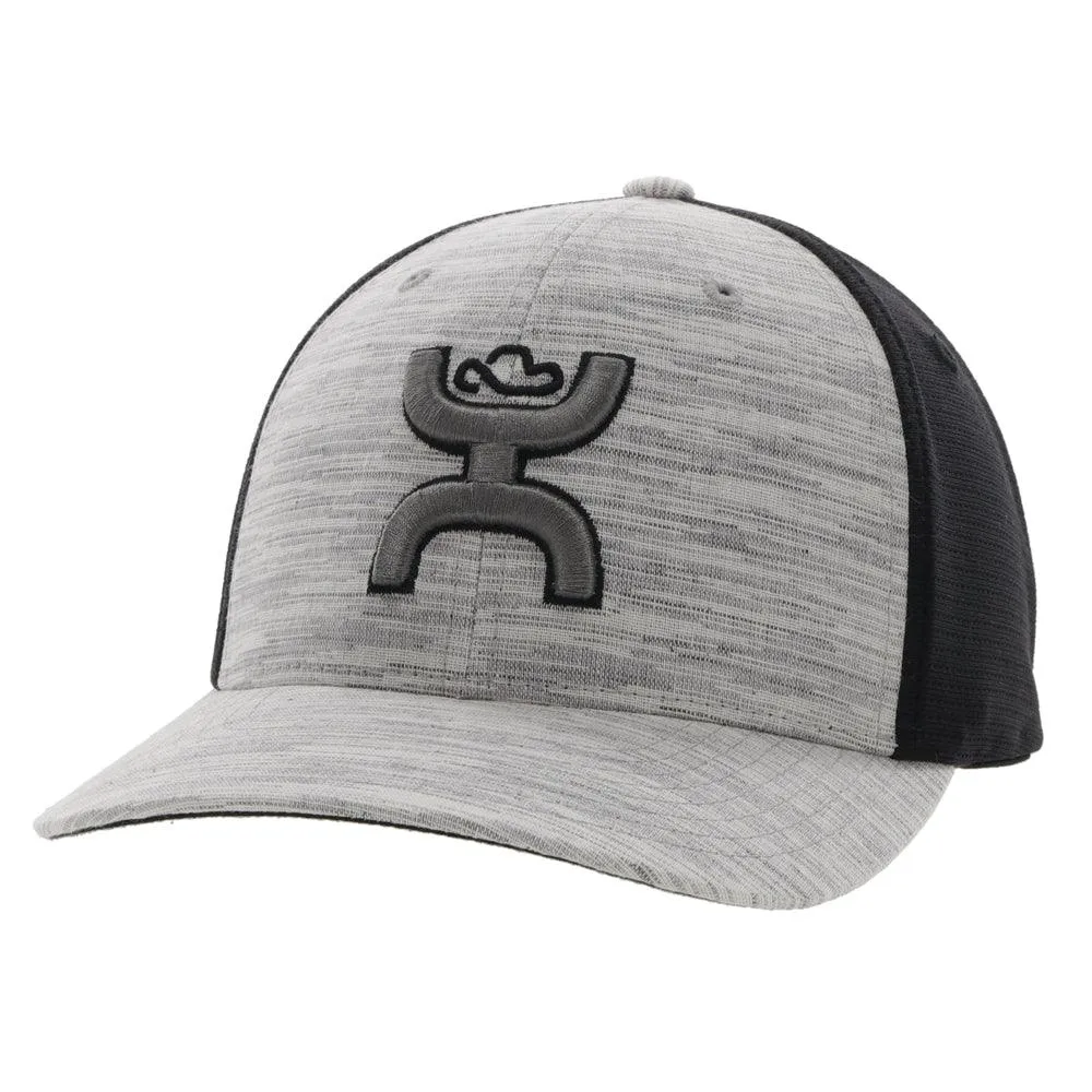 Hooey "Ash" Flexfit Hat casual-baseball-cap