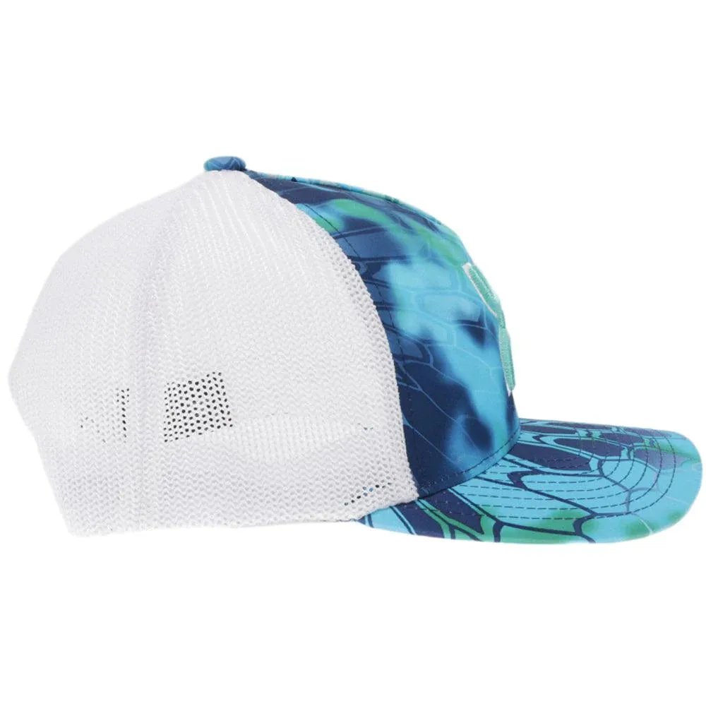 Hooey "Bass" Snapback Hat