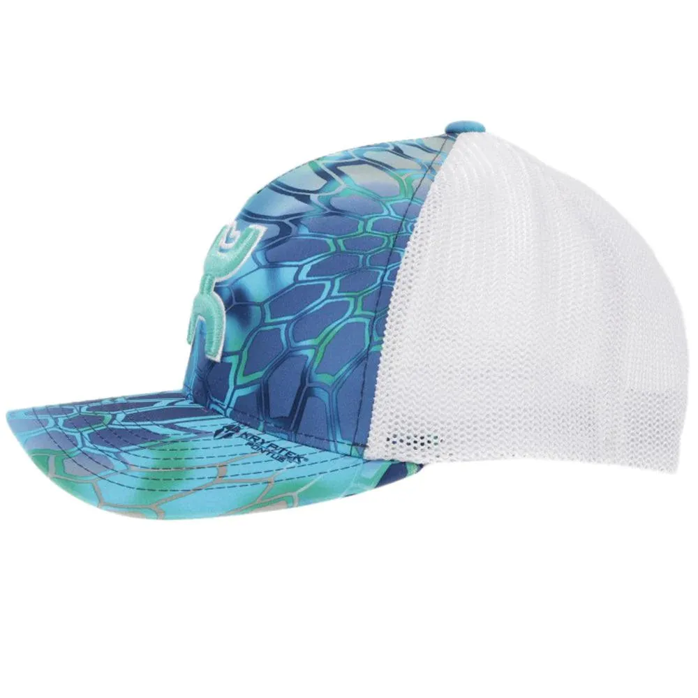 Hooey "Bass" Snapback Hat
