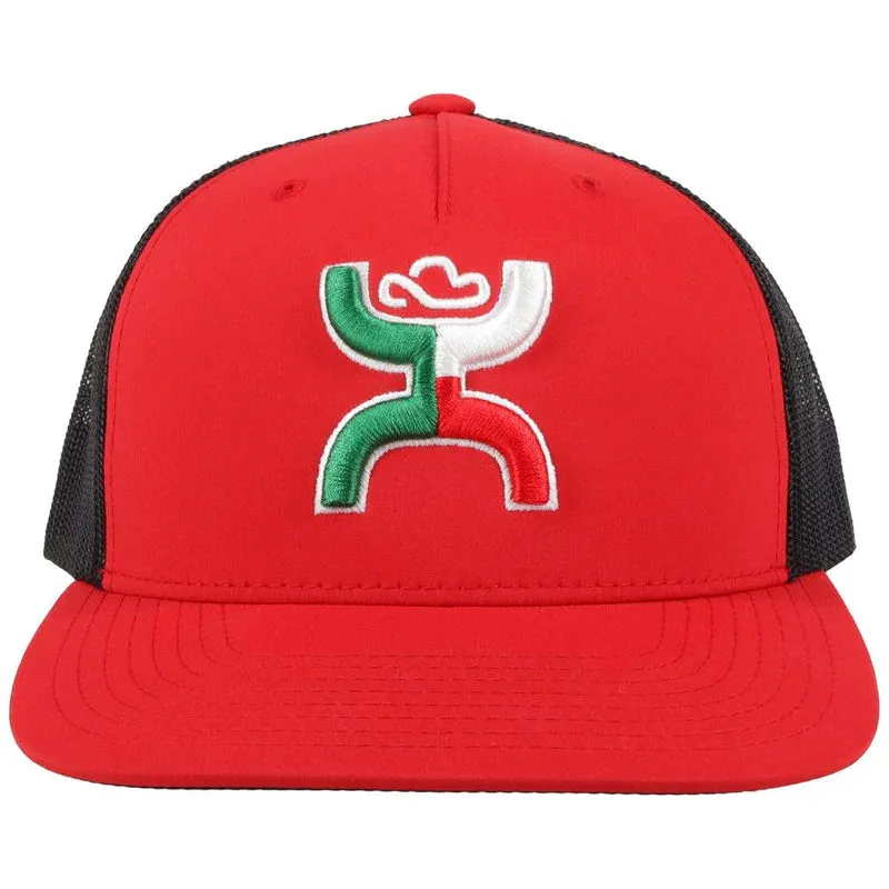 Hooey "Boquillas" Youth Snapback Hat