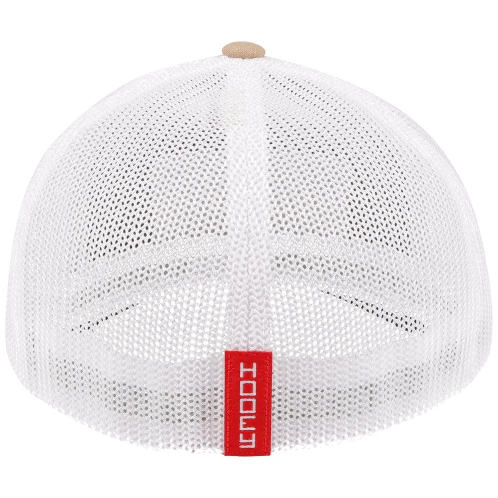 Hooey "Cactus Ropes" Flexfit Hat
