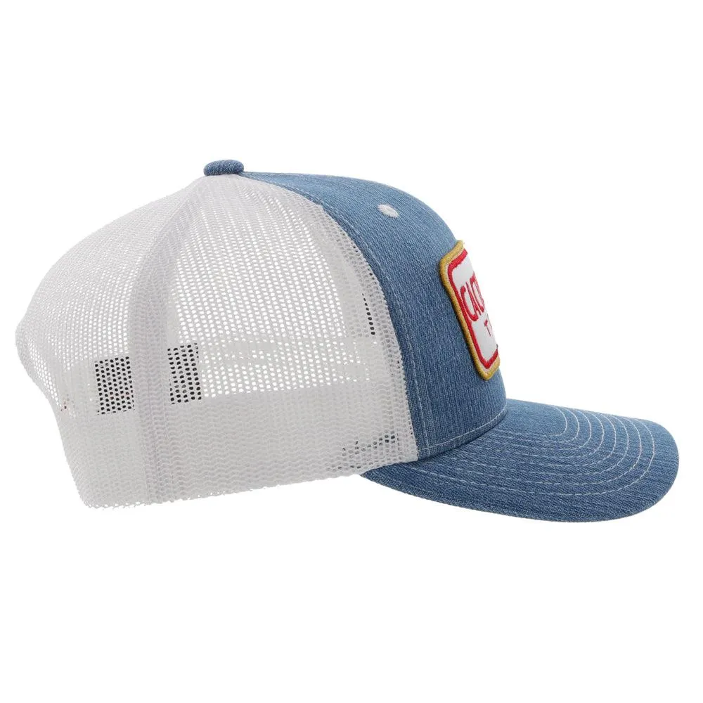 Hooey "Cactus Ropes" Snapback Hat