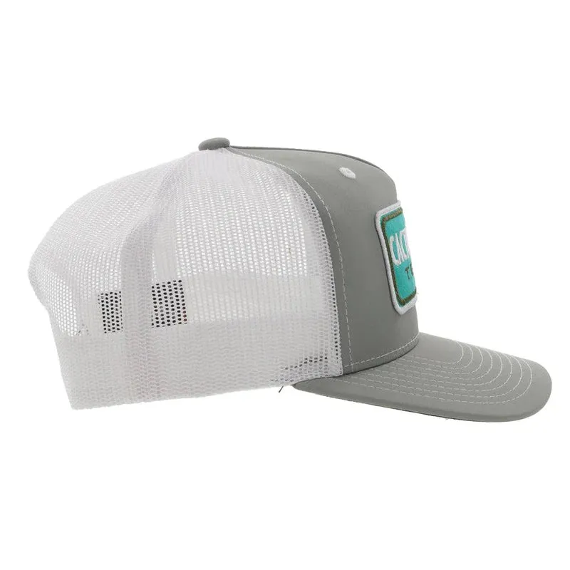 Hooey "Cactus Ropes" Youth Hat