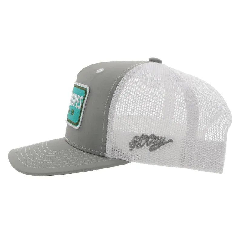 Hooey "Cactus Ropes" Youth Hat