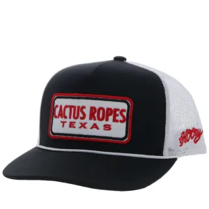 Hooey "Cactus Ropes" casual-baseball-cap