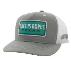 Hooey "Cactus Ropes" casual-baseball-cap