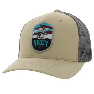 Hooey "Cheyenne" Flexfit Hat casual-baseball-cap