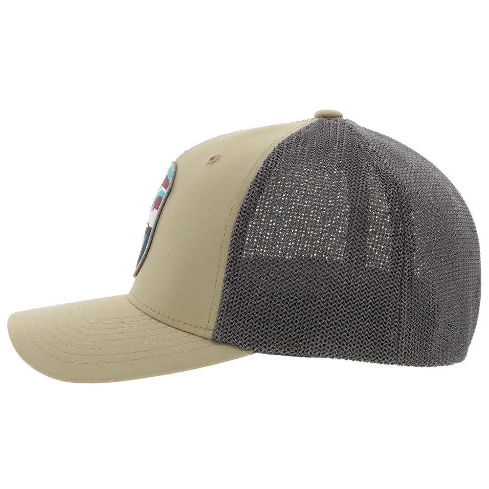 Hooey "Cheyenne" Flexfit Hat