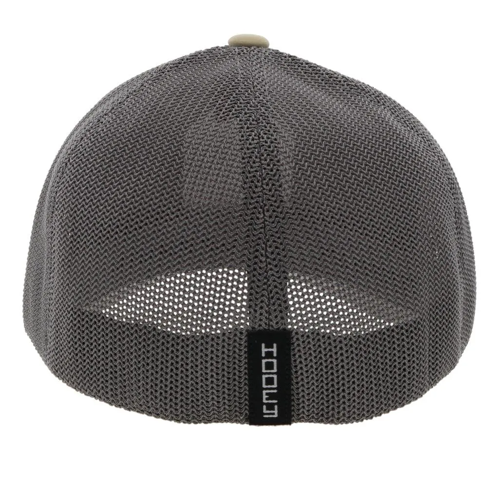 Hooey "Cheyenne" Flexfit Hat