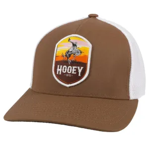Hooey "Cheyenne" Hat casual-baseball-cap