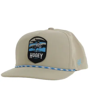 Hooey "Cheyenne" Tan Hat casual-baseball-cap