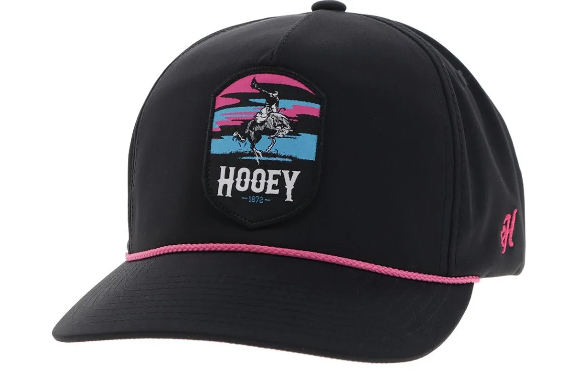 Hooey "Cheyenne" Youth Cap casual-baseball-cap