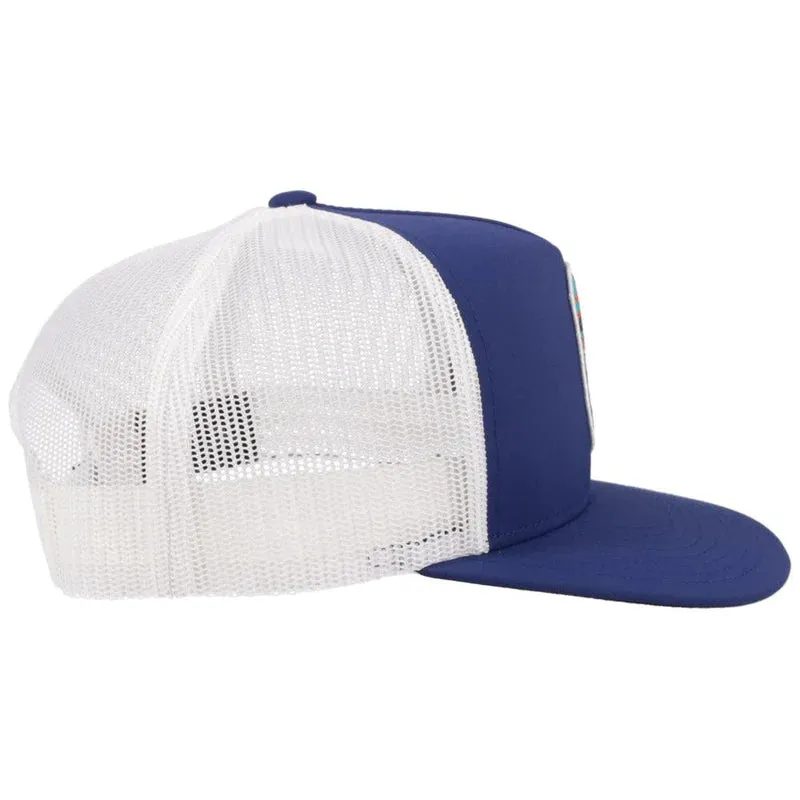 Hooey "Cheyenne" Youth Snapback Hat