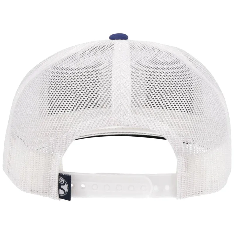 Hooey "Cheyenne" Youth Snapback Hat