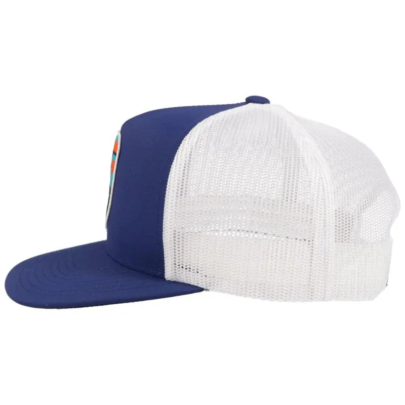 Hooey "Cheyenne" Youth Snapback Hat