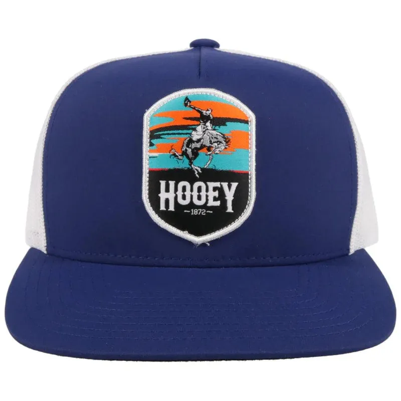 Hooey "Cheyenne" Youth Snapback Hat