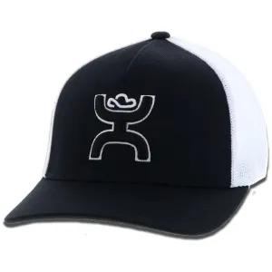 Hooey "Coach" Flex Fit Hat casual-baseball-cap